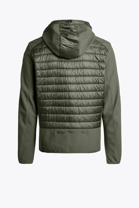 Parajumpers NOLAN THYME 24SMPMHYWU02P170610