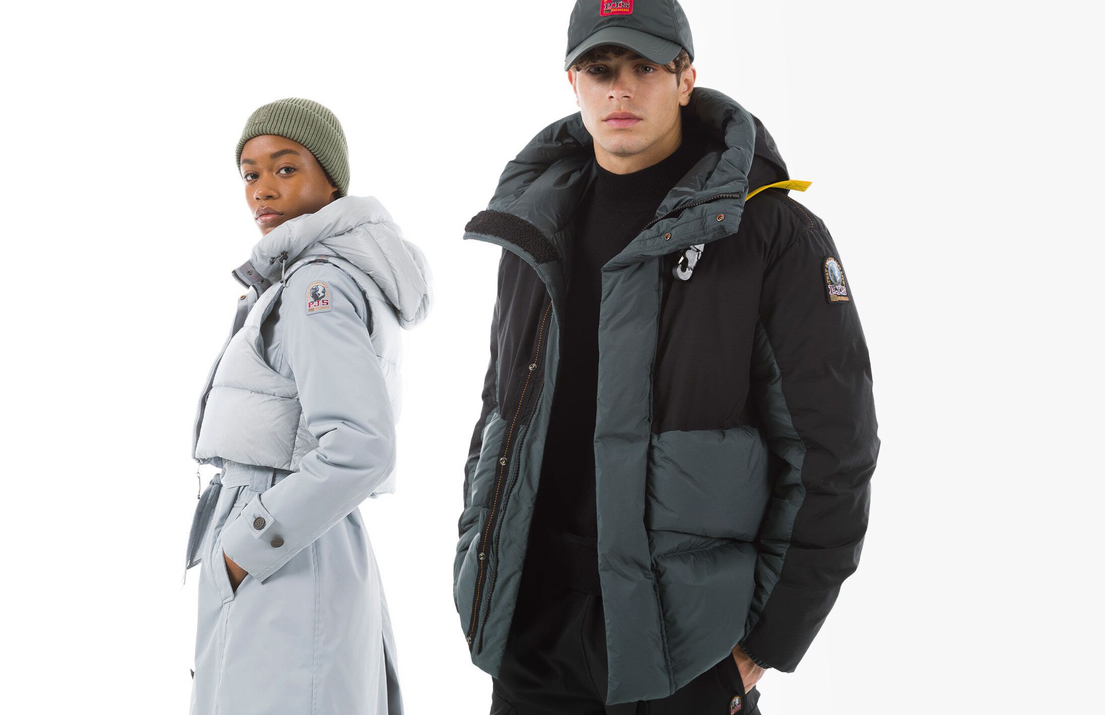 PJS® Sale: 30% OFF on Jackets 