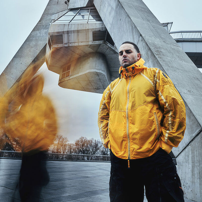 Parajumpers® Official Store UK: Outerwear for Men, Women & Kids | PJS®