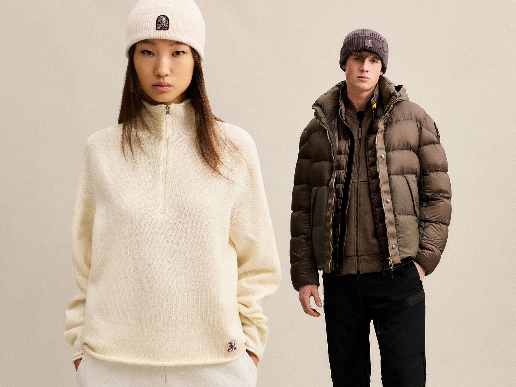 ジャケット、ダウン | セール30%オフ | パラジャンパーズ公式