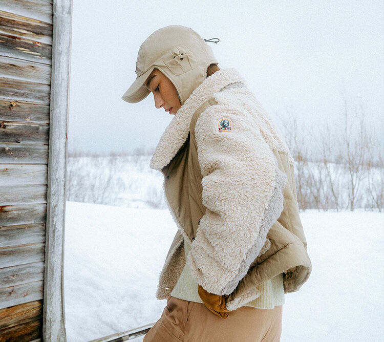 Parajumpers®: メンズ、レディース&キッズアウターウェア＆アパレル