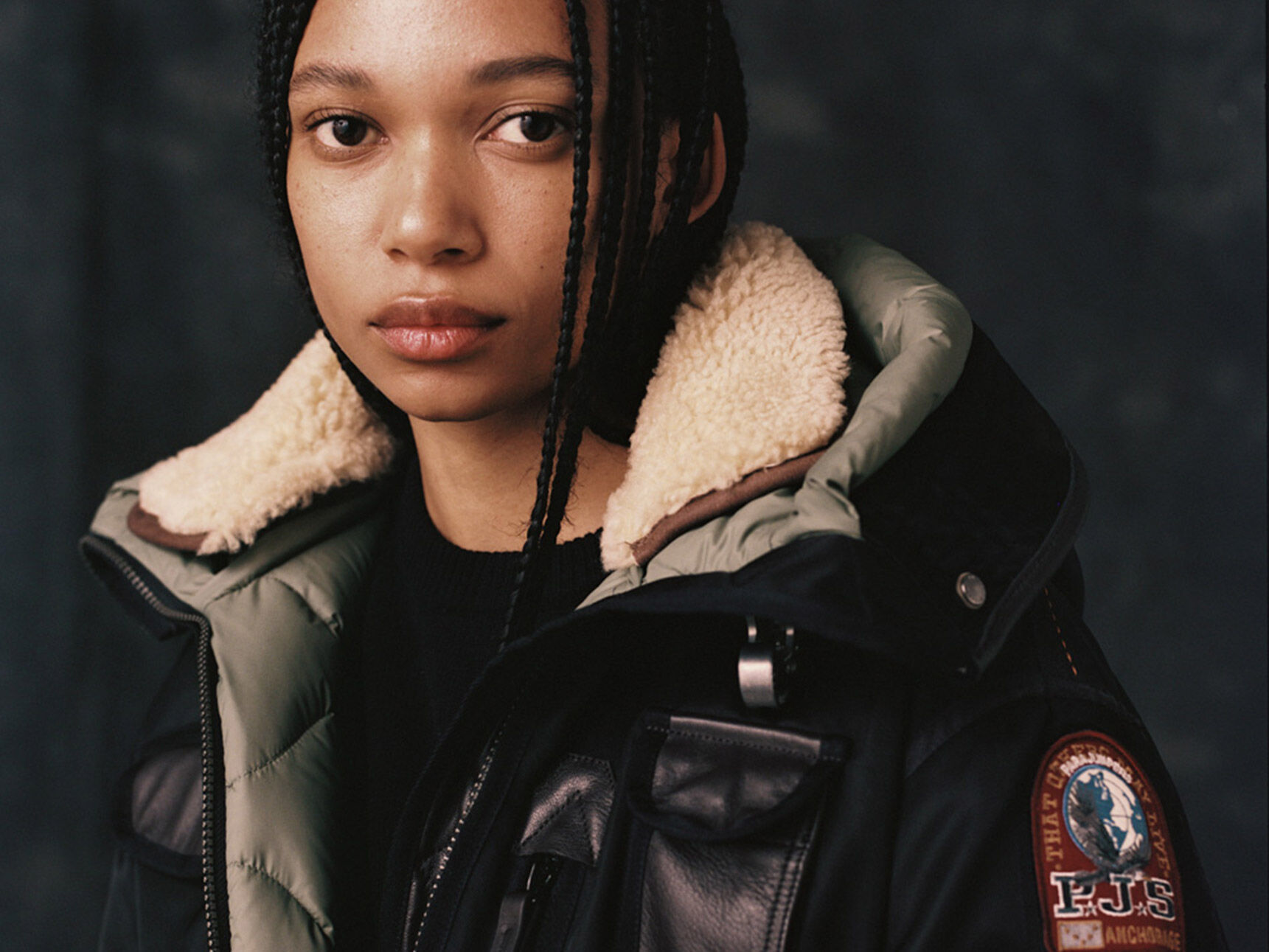 Icons: Women's Jackets and Quilted Jackets | Parajumpers®