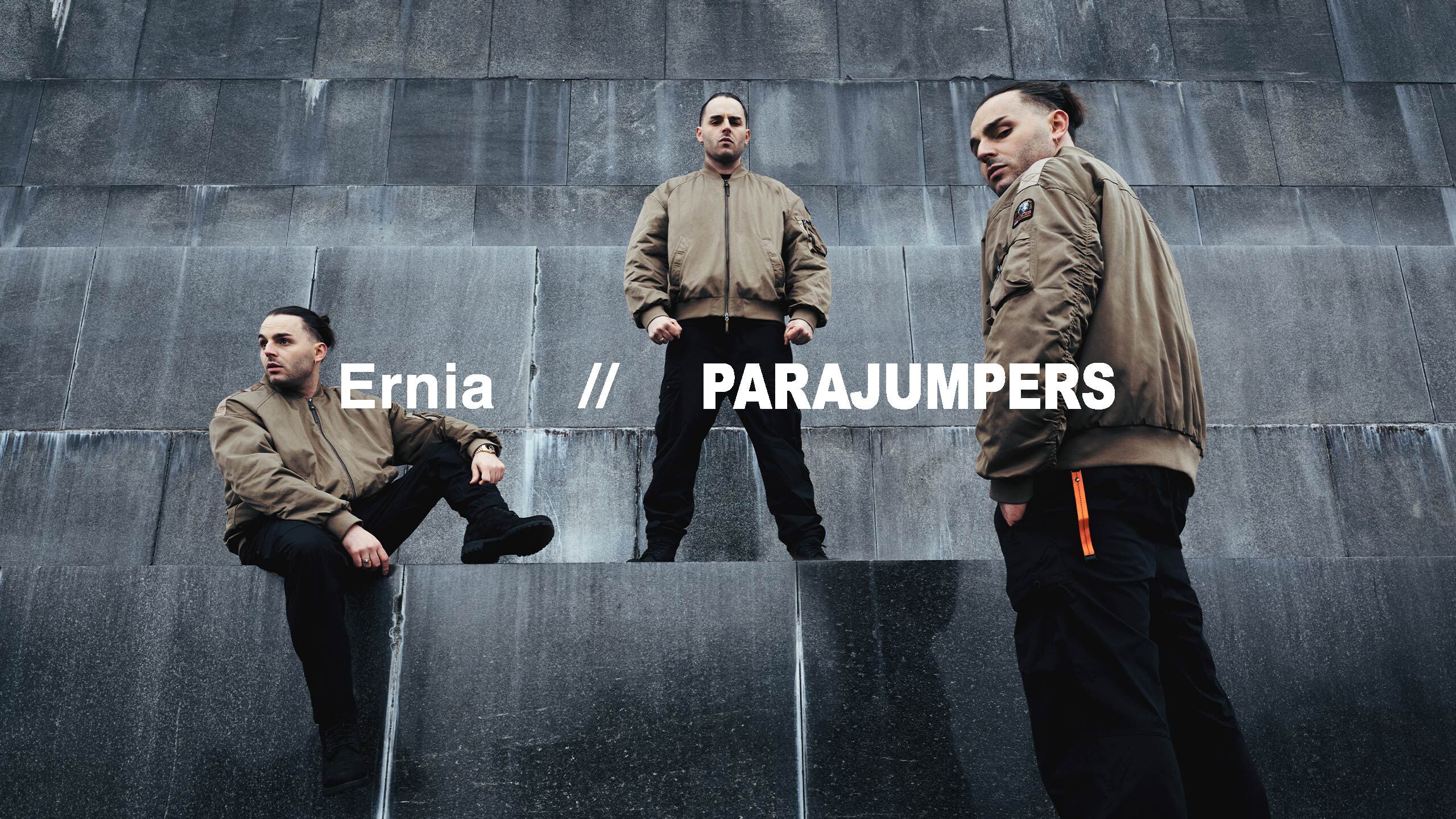 PARAJUMPERS パラジャンパーズ ダウンベスト （パラジャンパーズ  