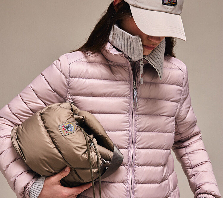 Parajumpers®: メンズ、レディース&キッズアウターウェア＆アパレル