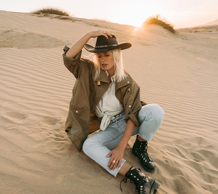 parajumpers clothing