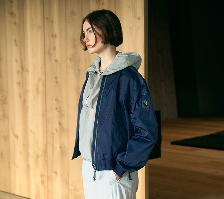 Parajumpers®: メンズ、レディース&キッズアウターウェア＆アパレル