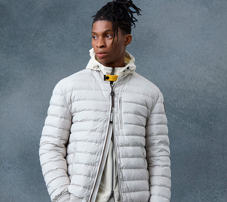 Parajumpers®: メンズ、レディース&キッズアウターウェア＆アパレル