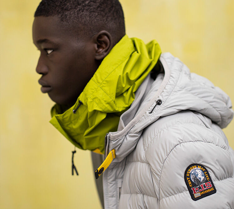 parajumper parka