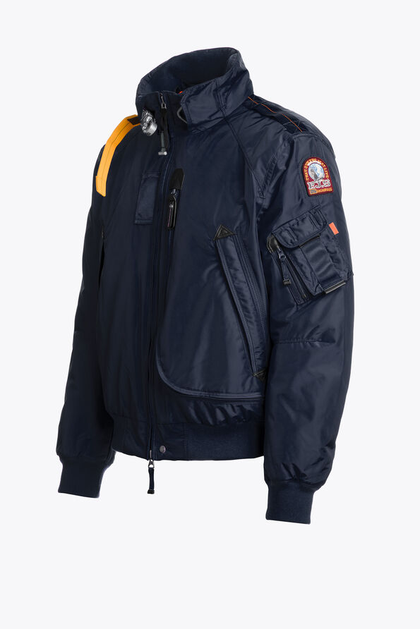 Parajumpers FIRE - BOMBER BLUE NAVY 25WMPMJKMA06P010316