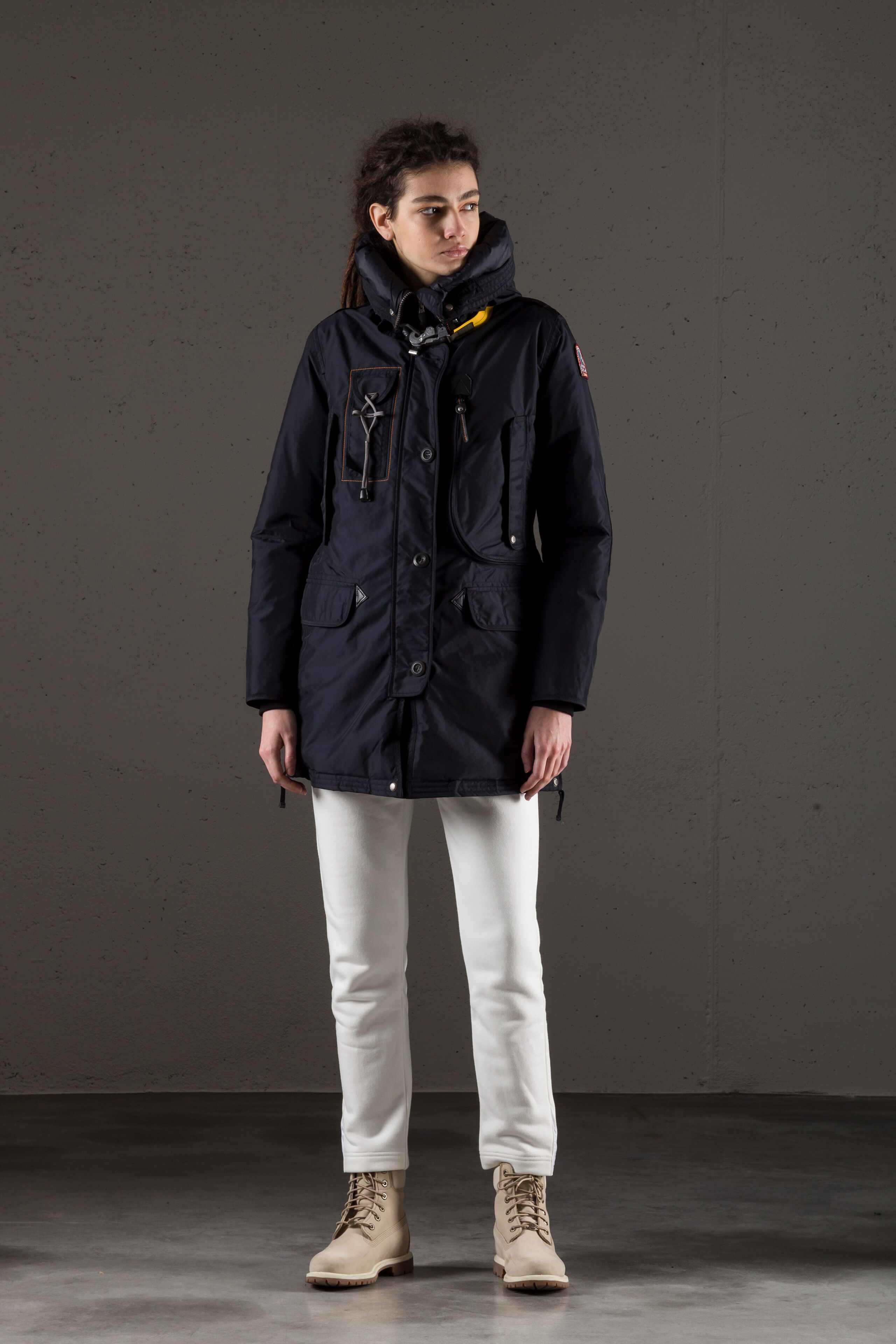 parajumpers kodiak dame