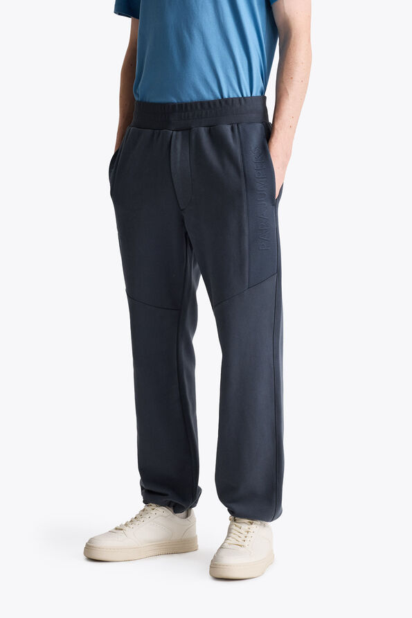 Parajumpers ORLAND - LONG PANTS NINE IRON 26WMPMPATZ07P480765