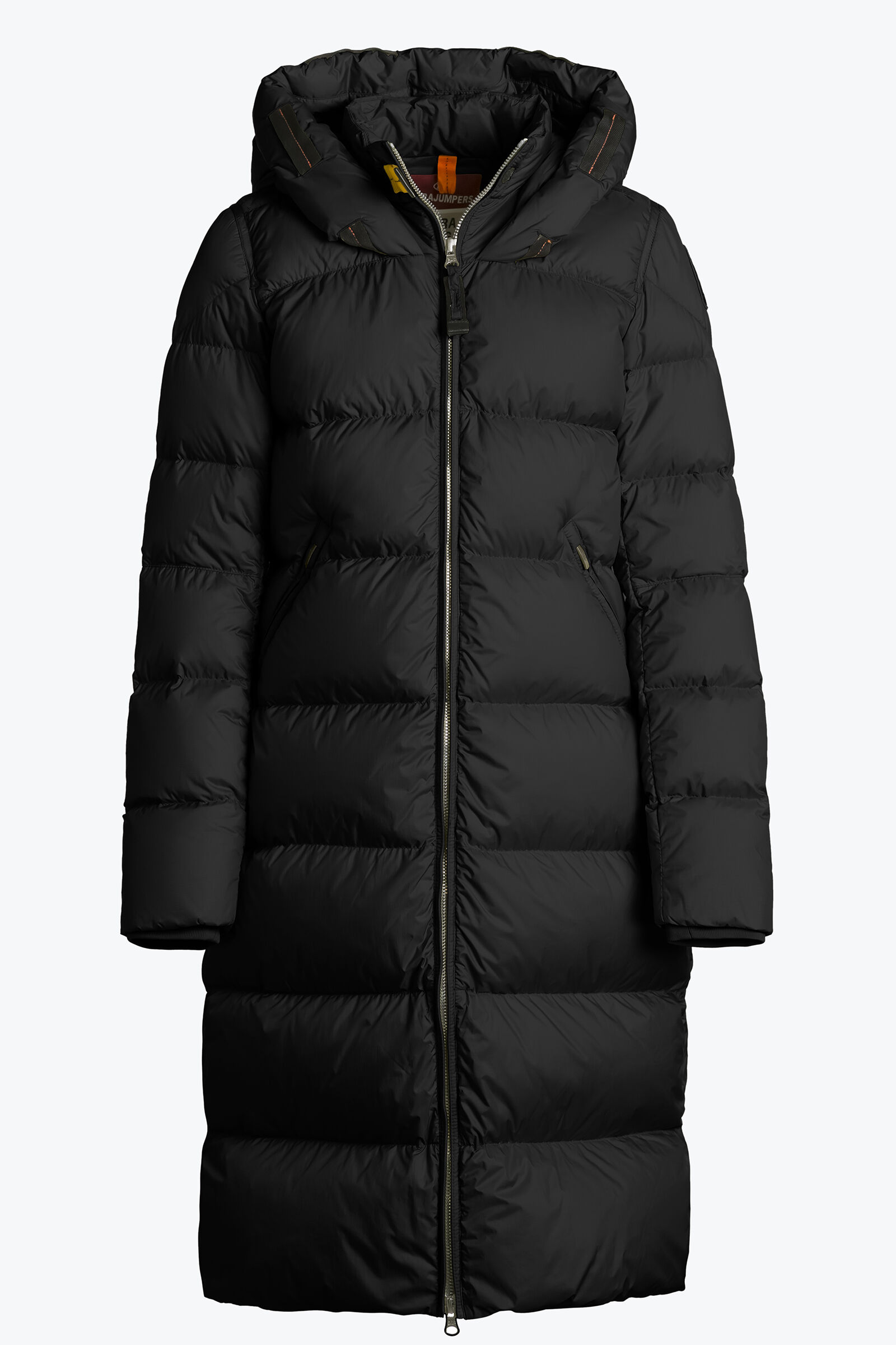 PANDA in BLACK for Girl | Parajumpers®