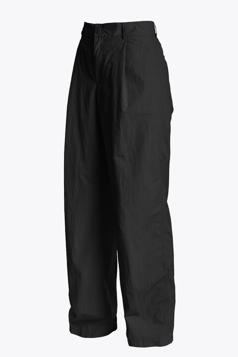 Parajumpers KSENIJA - LONG PANTS BLACK 26SMPWPADU36P600541