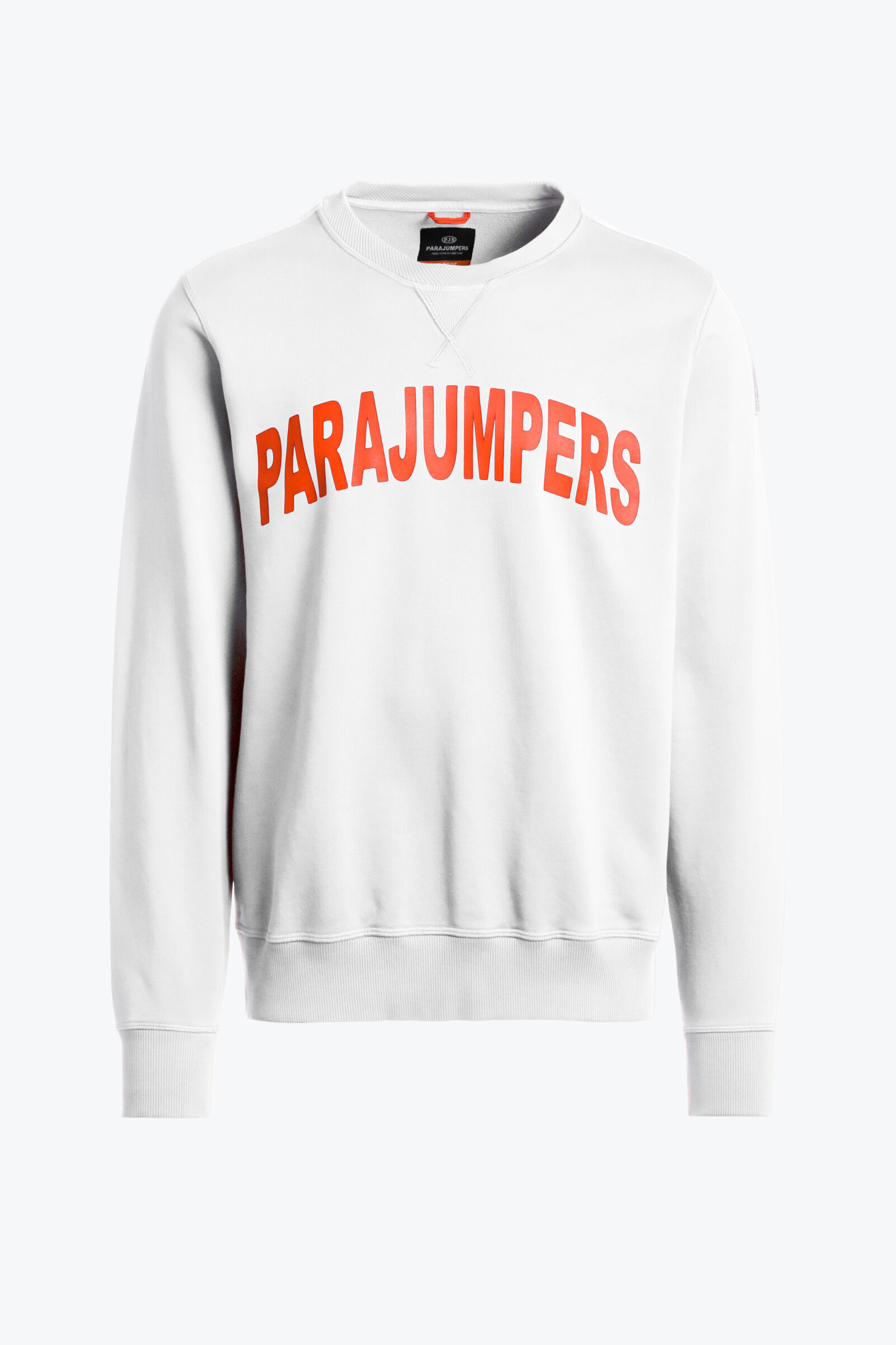 parajumper sweater