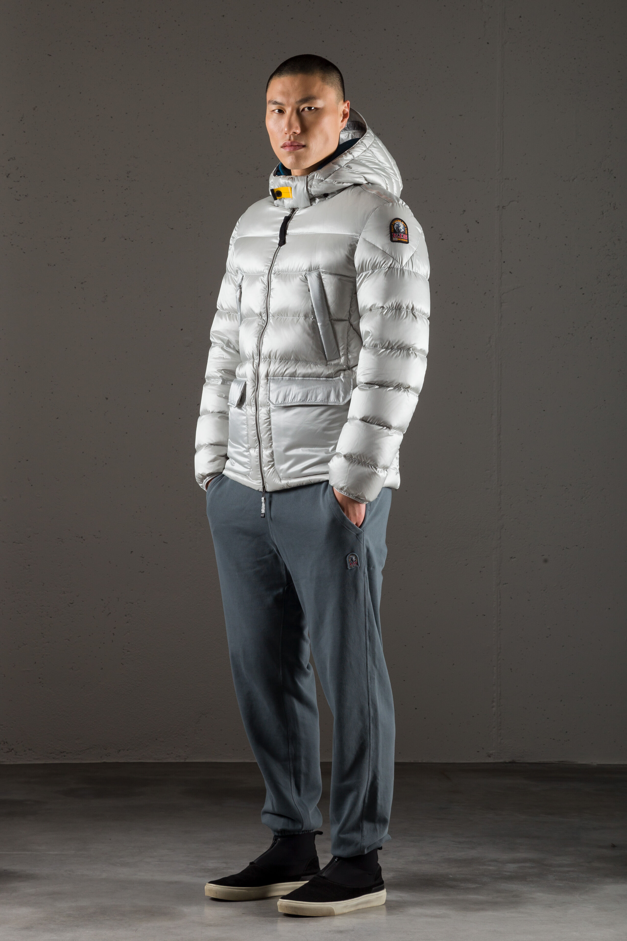 parajumpers greg jacket