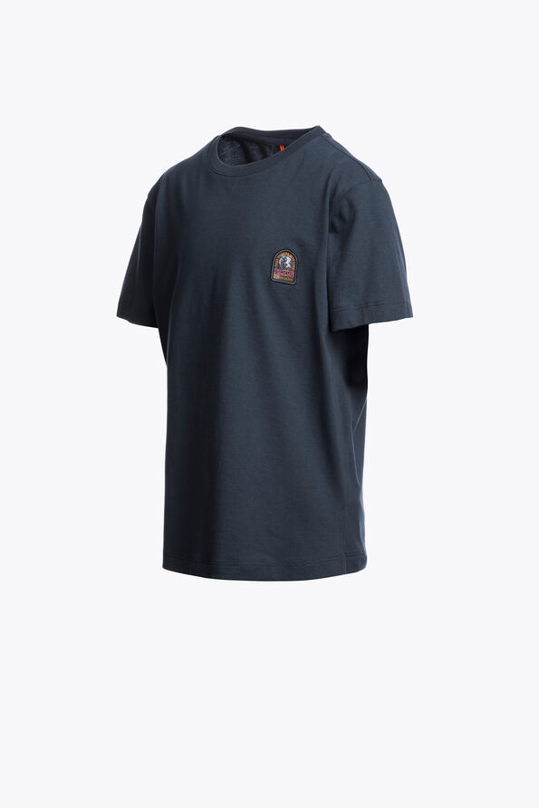 Parajumpers PATCH - T-SHIRT NINE IRON 26WMPBTSER61PBL0765