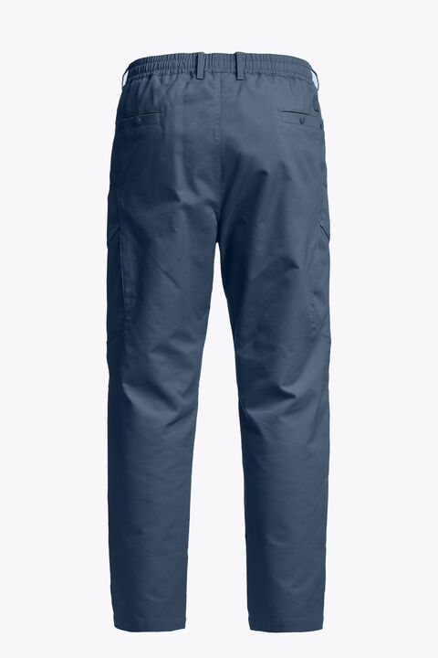 Parajumpers MAILLAG - 카고 팬츠 NINE IRON 26WMPMPATU04P450765