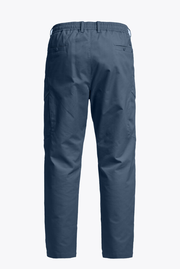 Parajumpers MAILLAG - 카고 팬츠 NINE IRON 26WMPMPATU04P450765