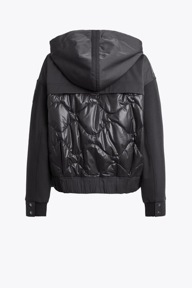 Kinga - ハイブリッドスウェット PENCIL | Parajumpers®