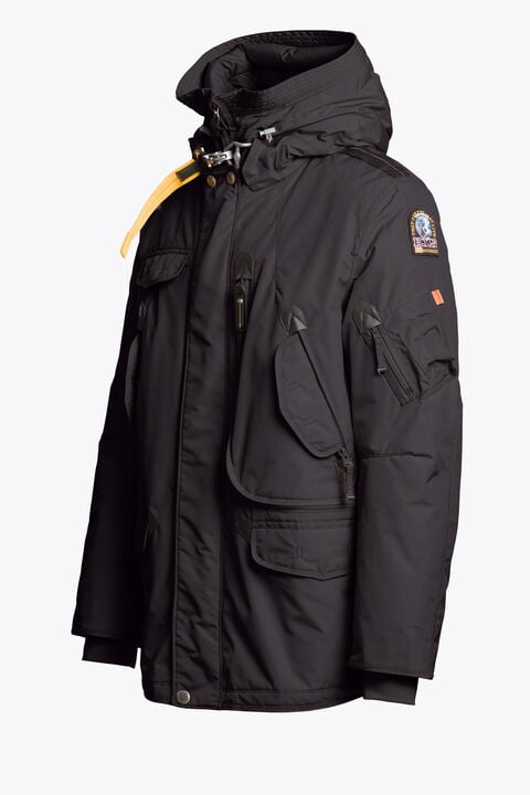 Parajumpers RIGHT HAND - 후드 재킷 PHANTOM 26WMPMJKMA03P010736