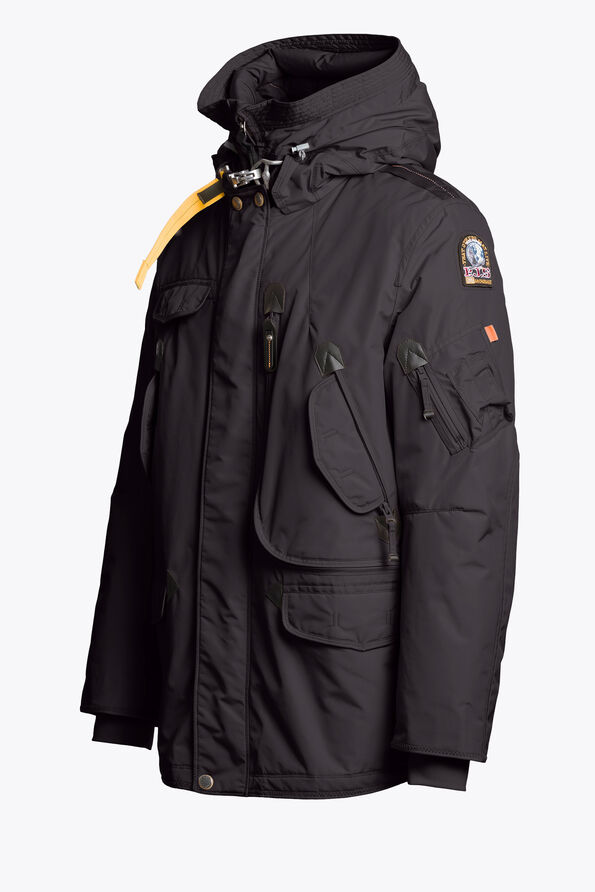 Parajumpers RIGHT HAND - 후드 재킷 PHANTOM 26WMPMJKMA03P010736