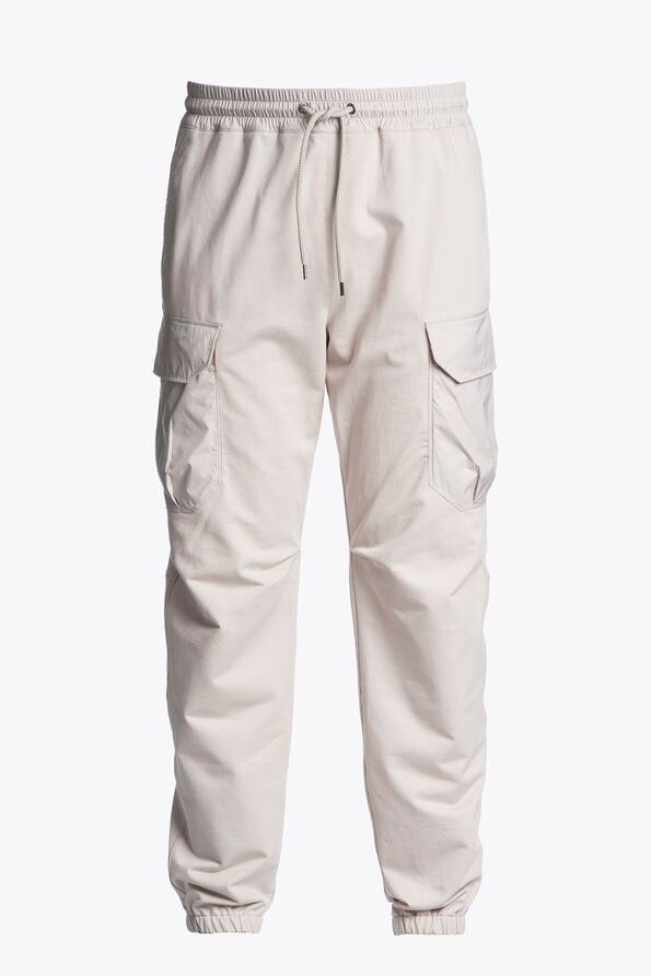 Parajumpers KENNET - LONG PANTS PELICAN 26SMPMPAFP04P060269