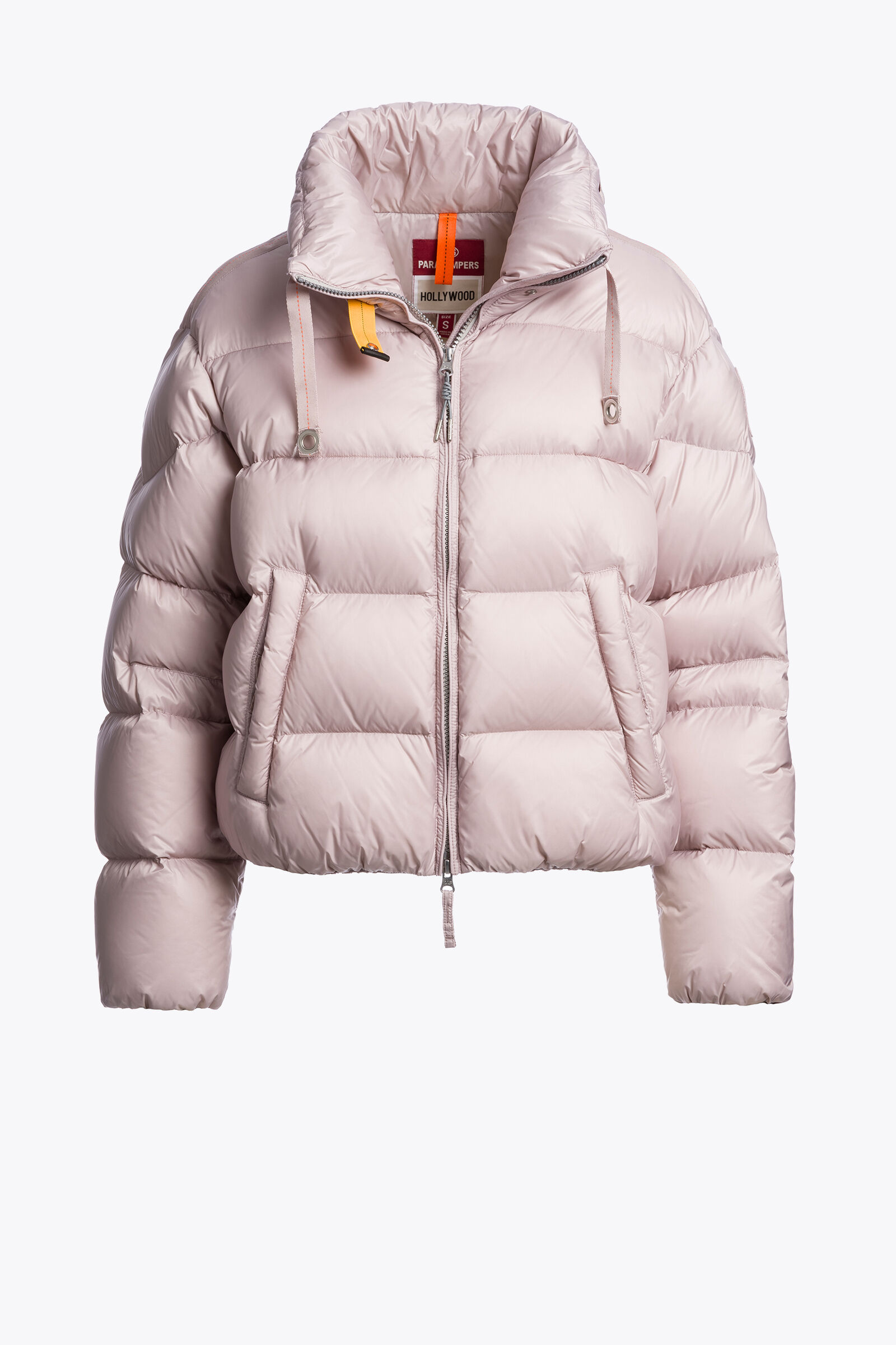 KILLIN - ダウンジャケット VINTAGE LILAC | Parajumpers®
