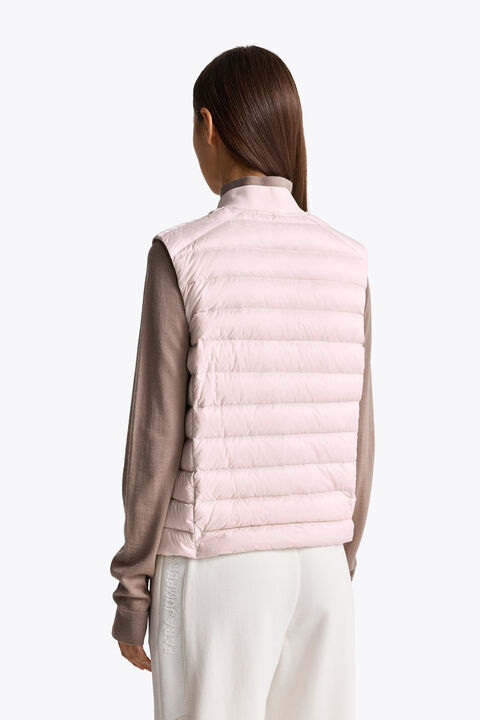 Parajumpers ROSANNA - DOWN JACKET VINTAGE LILAC 26WMPWPUSL35P610122