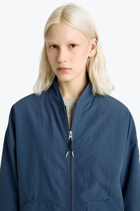 Parajumpers PATRICIA - PADDED JACKET ESTATE BLUE 26SMPWJKDU31P600673