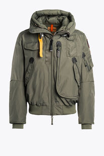 Gobi Parajumpers® メンズ：ジャケット&ボンバー | Parajumpers®