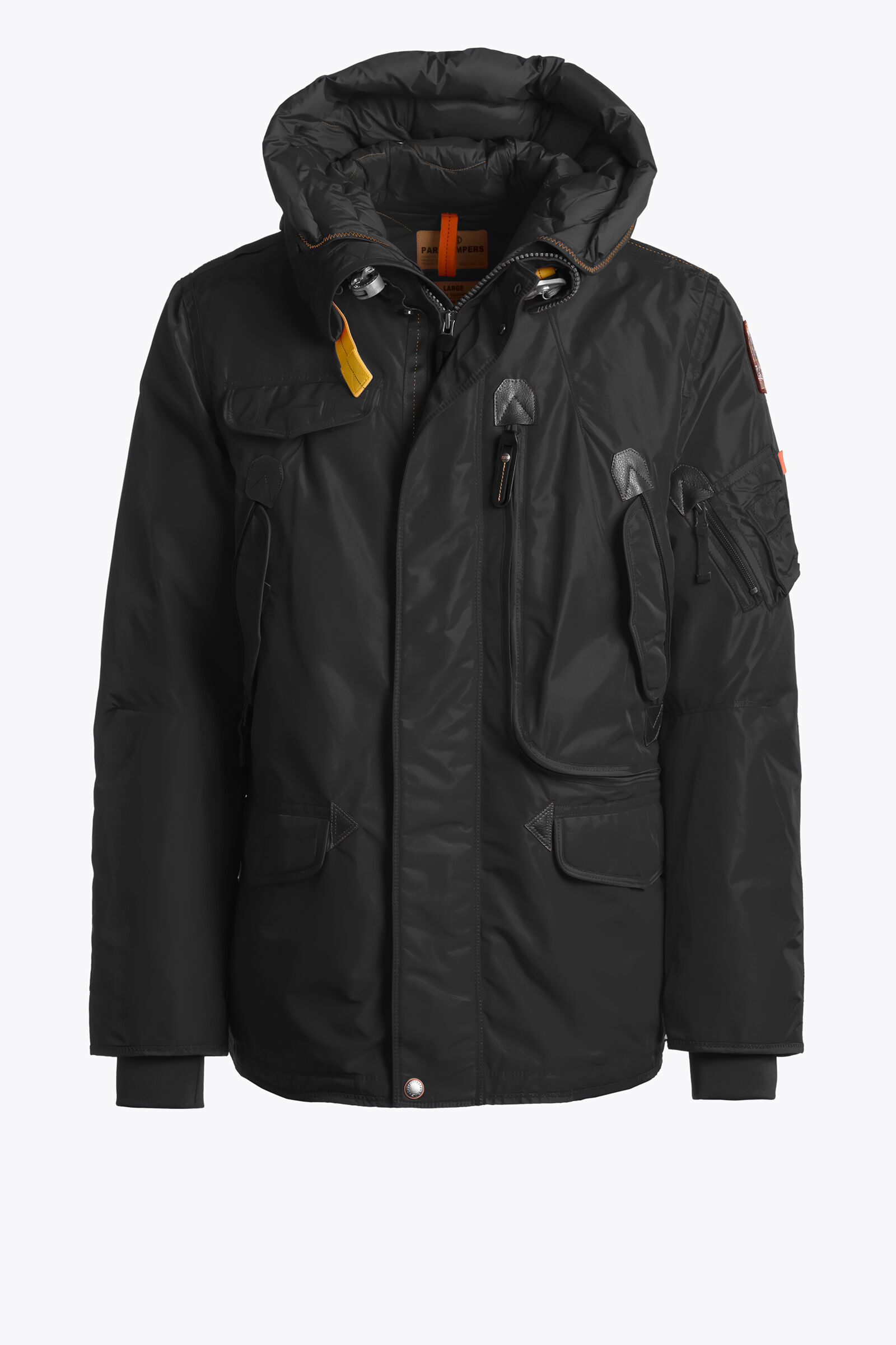 Men's Military Jackets, Long Parka and 