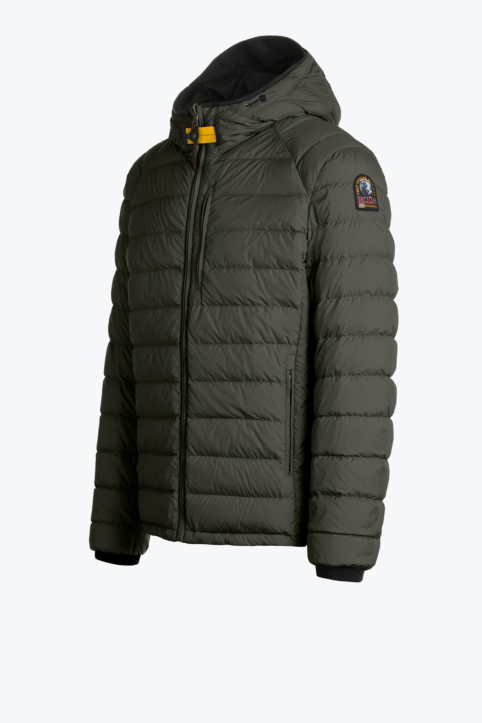 parajumpers reversible