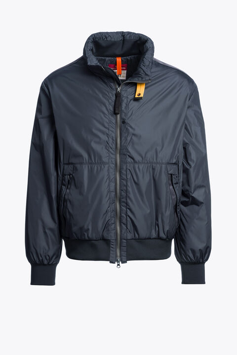 Parajumpers TUAM - PADDED BOMBER NINE IRON 26WMPMPUTM01P080765