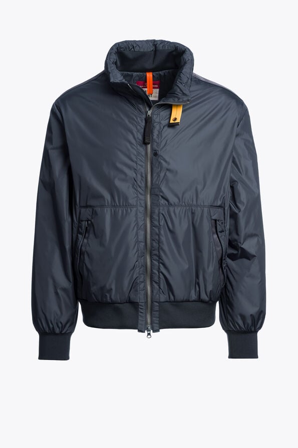 Parajumpers TUAM - PADDED BOMBER NINE IRON 26WMPMPUTM01P080765