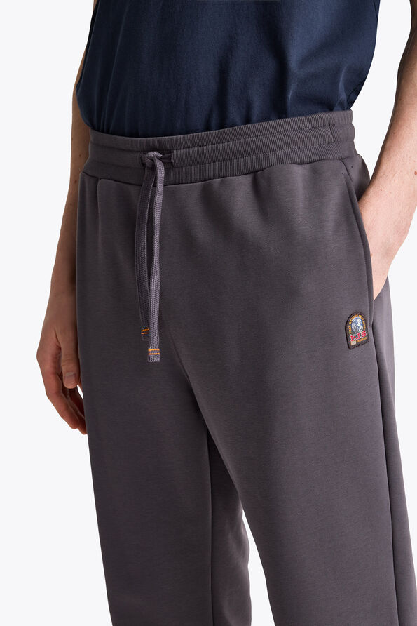 Parajumpers MAKALU - LONG PANTS PHANTOM 26WMPMPAEY23P160736