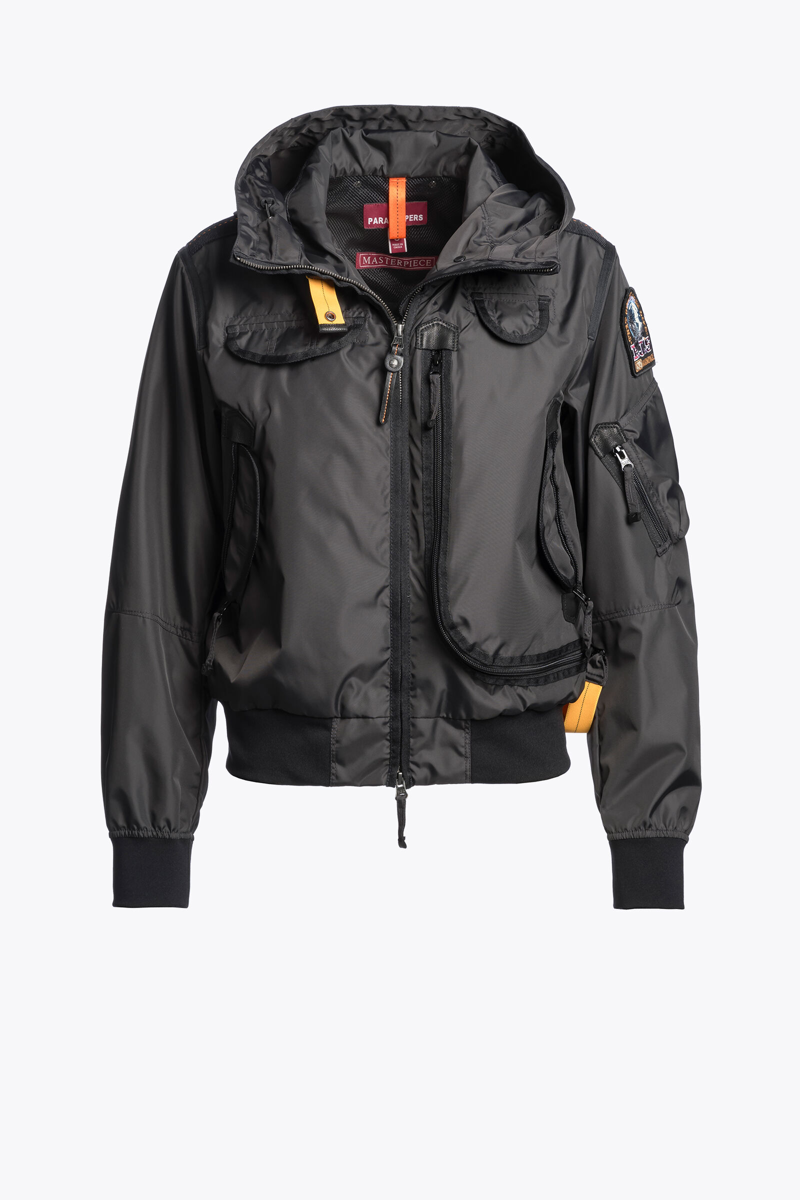 Gobi Parajumpers® ウィメンズ：ジャケット&ブルゾン | Parajumpers®
