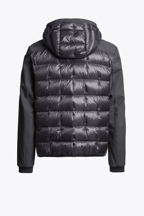 Parajumpers VIGOLO - VESTE HYBRIDE PHANTOM 26WMPMHYTY05P110736