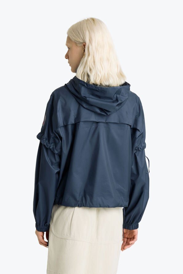 Parajumpers KASANE - WATERPROOF JACKET ESTATE BLUE 26SMPWJKAW31P660673