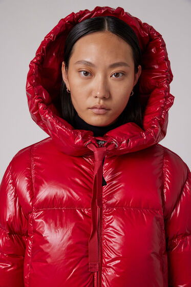 パラジャンパーズ 大きめ （PARAJUMPERS パラジャンパーズ ダウン 