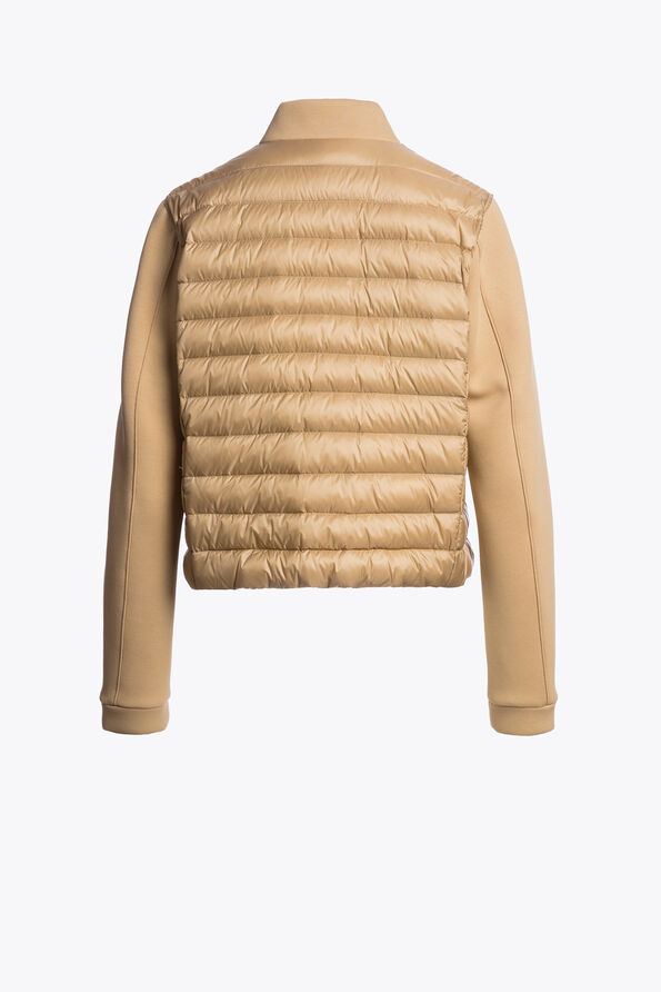 Parajumpers KALYSTA - HYBRIDE JAS GINGER ROOT 26SMPWHYWU33P540116