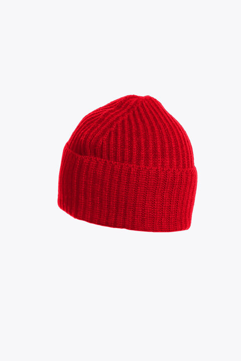 Parajumpers NEST - HAT RIO RED 25WMPAHAHA08PAS0310