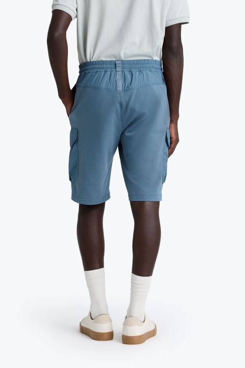 Parajumpers BOYCE - SHORT PANTS MARINE 26SMPMPAFP05P060512