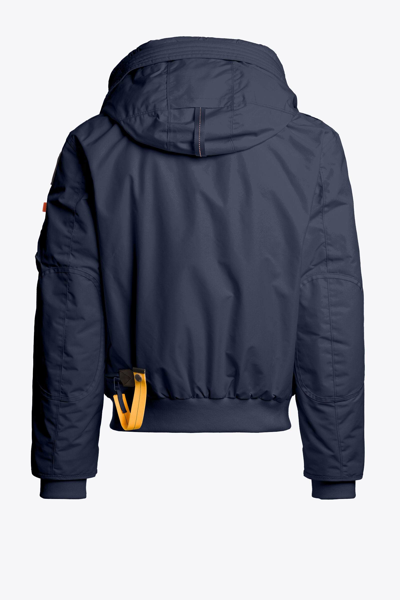 GOBI - HOODED BOMBER BLUE NAVY | Parajumpers®