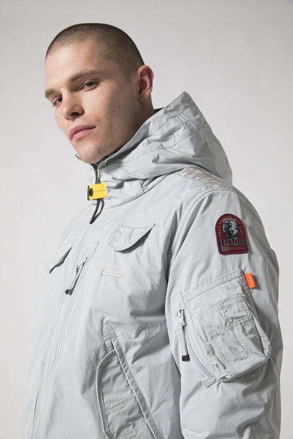 Parajumpers GOBI SPRING ROCK 24SMPMJKMA01P010767