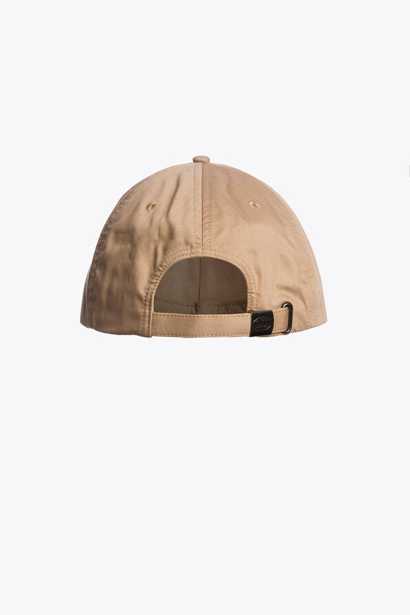 Parajumpers PJS - BASEBALL CAP CAMEL 25WMPABCHA04PAH0508