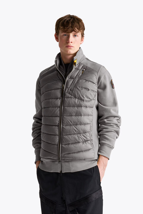 Parajumpers ZAVIER - ハイブリッドベスト NOWHERE 26WMPMHYWU03P100225