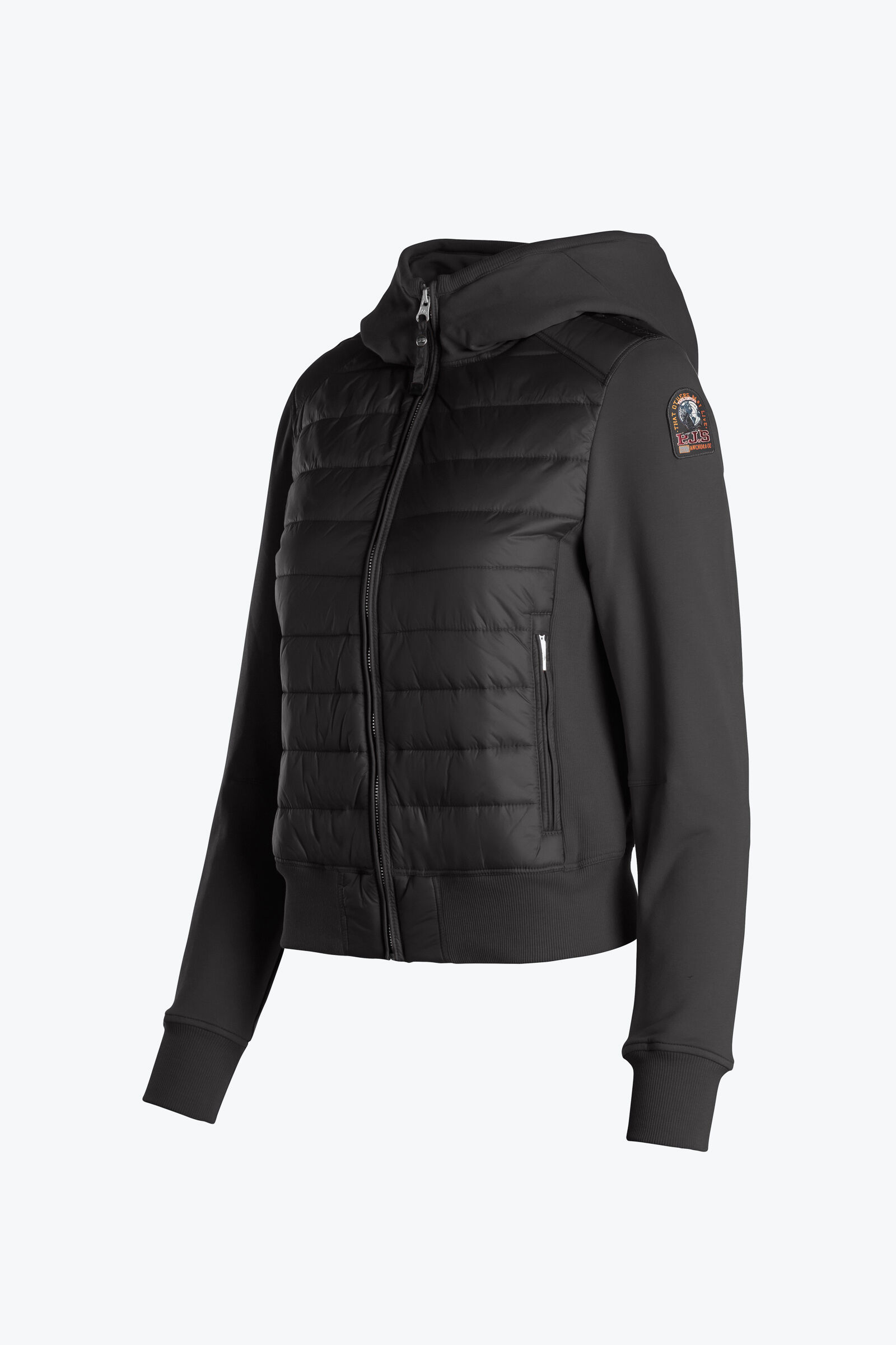 parajumper caelie fleece jacket