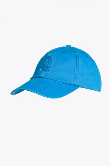 ARDINE CAP Mütze in BLUE JEWEL | Parajumpers®