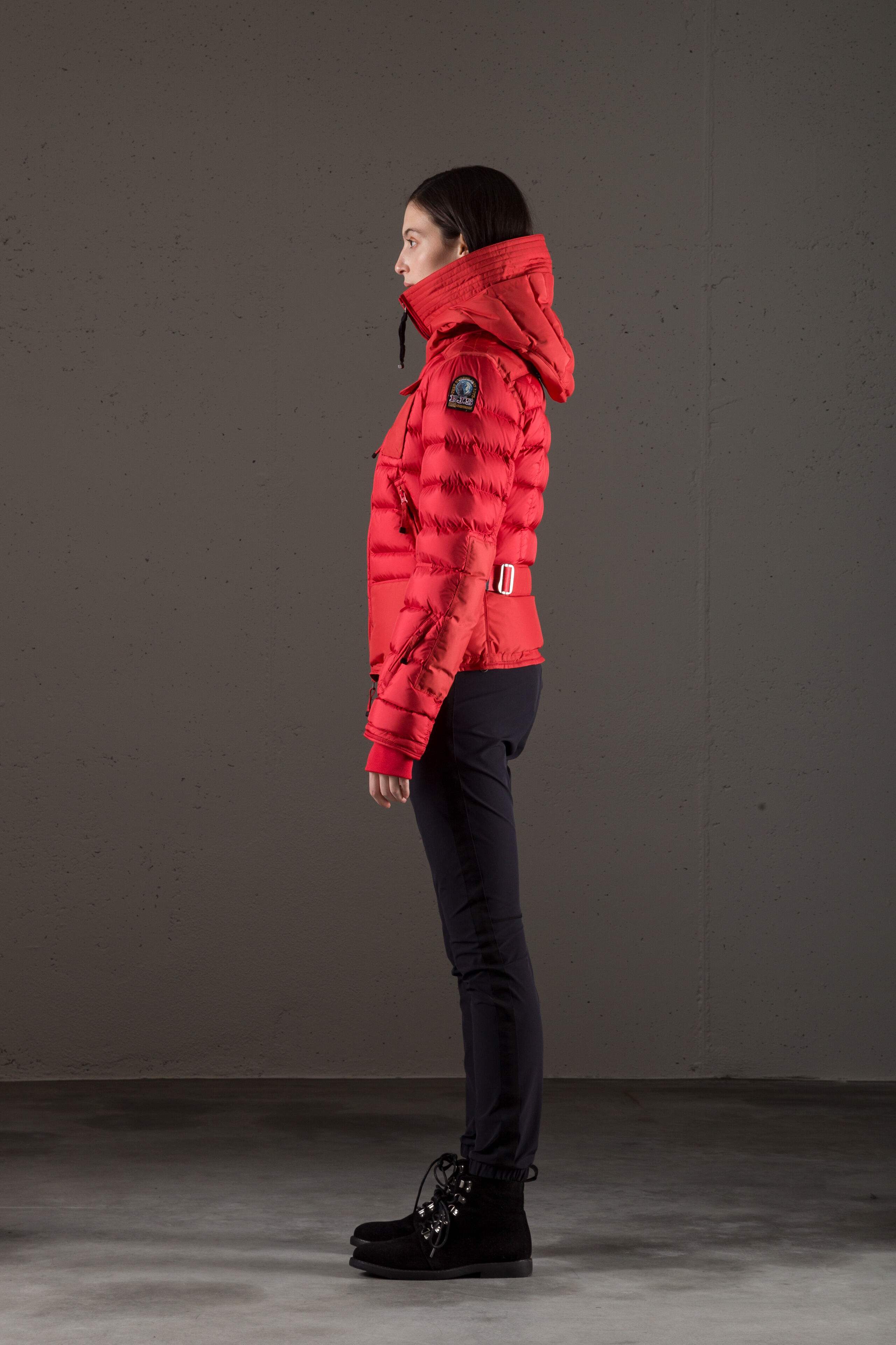 parajumpers ski master