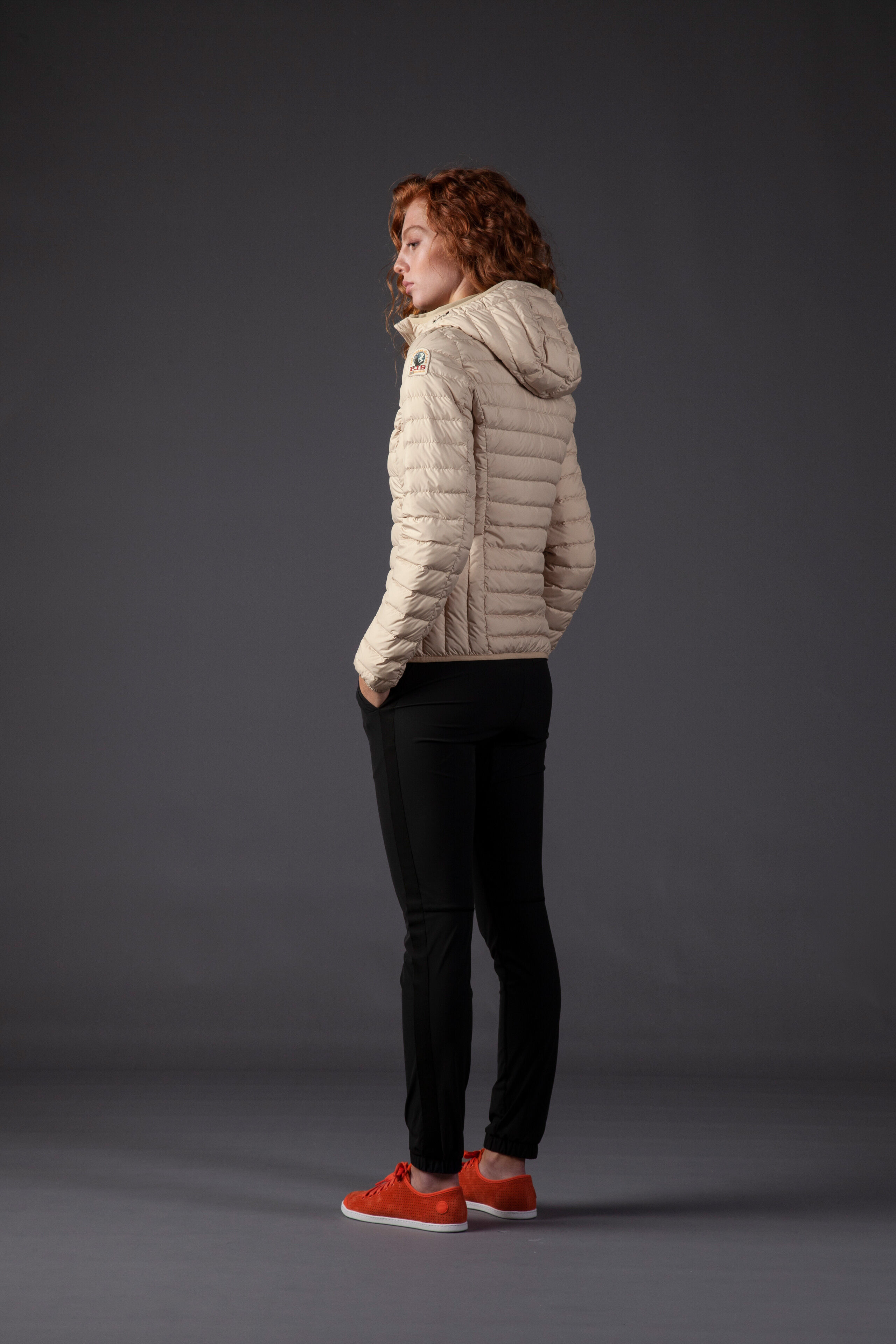 parajumpers juliet woman